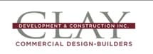 Clay Development & Construction