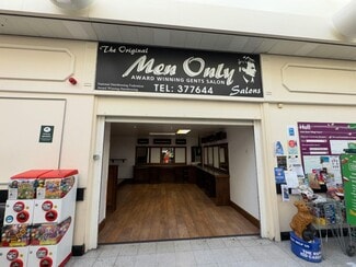 More details for Holderness Rd, Hull - Retail for Lease