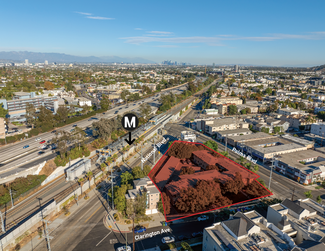 More details for 3470-3488 Clarington Ave, Los Angeles, CA - Multifamily for Sale