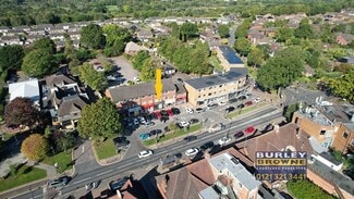 More details for 45 Walmley Rd, Sutton Coldfield - Retail for Sale