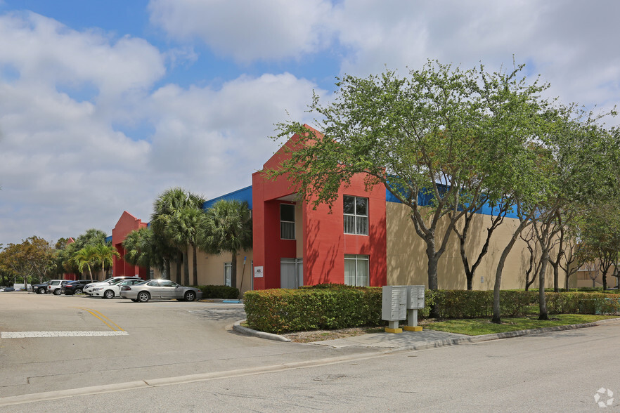 12005 SW 130th St, Miami, FL for sale - Primary Photo - Image 1 of 1