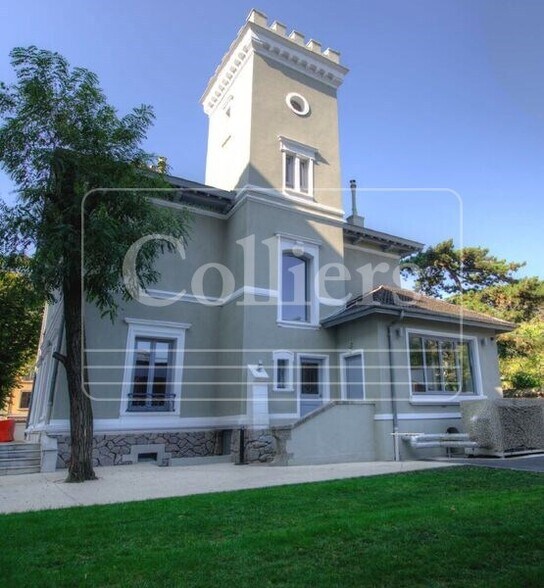 223 Route De Vienne, Lyon for sale - Building Photo - Image 3 of 5