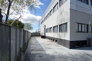 Plus de détails pour Industriel à louer