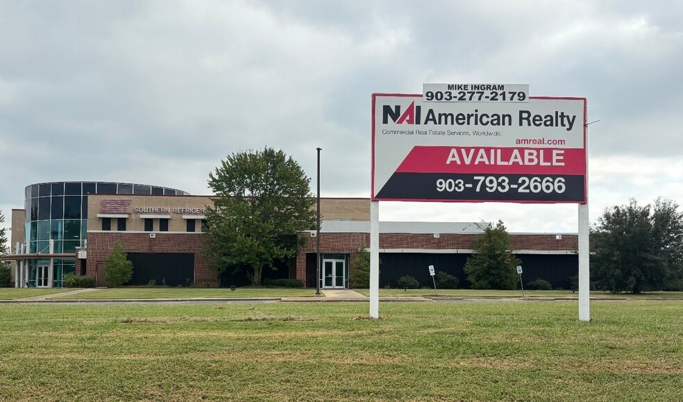 8055 N Highway 67, Texarkana, AR for sale - Building Photo - Image 1 of 7