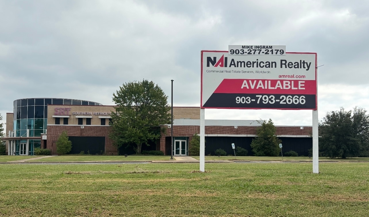 8055 N Highway 67, Texarkana, AR for sale Building Photo- Image 1 of 8