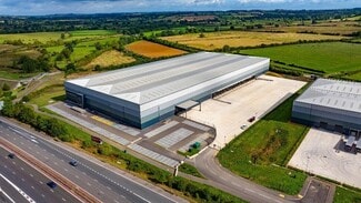 More details for J11 M40 Frontier Park, Banbury - Industrial for Lease