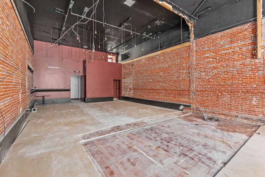 827-835 4th Ave, San Diego, CA for lease - Building Photo - Image 3 of 10