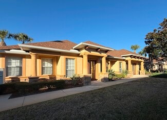 Plus de détails pour 4881 NW Palm Coast Pky, Palm Coast, FL - Bureau à louer