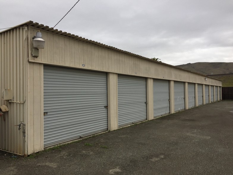 29480 Pacific St, Hayward, CA for sale - Building Photo - Image 2 of 11