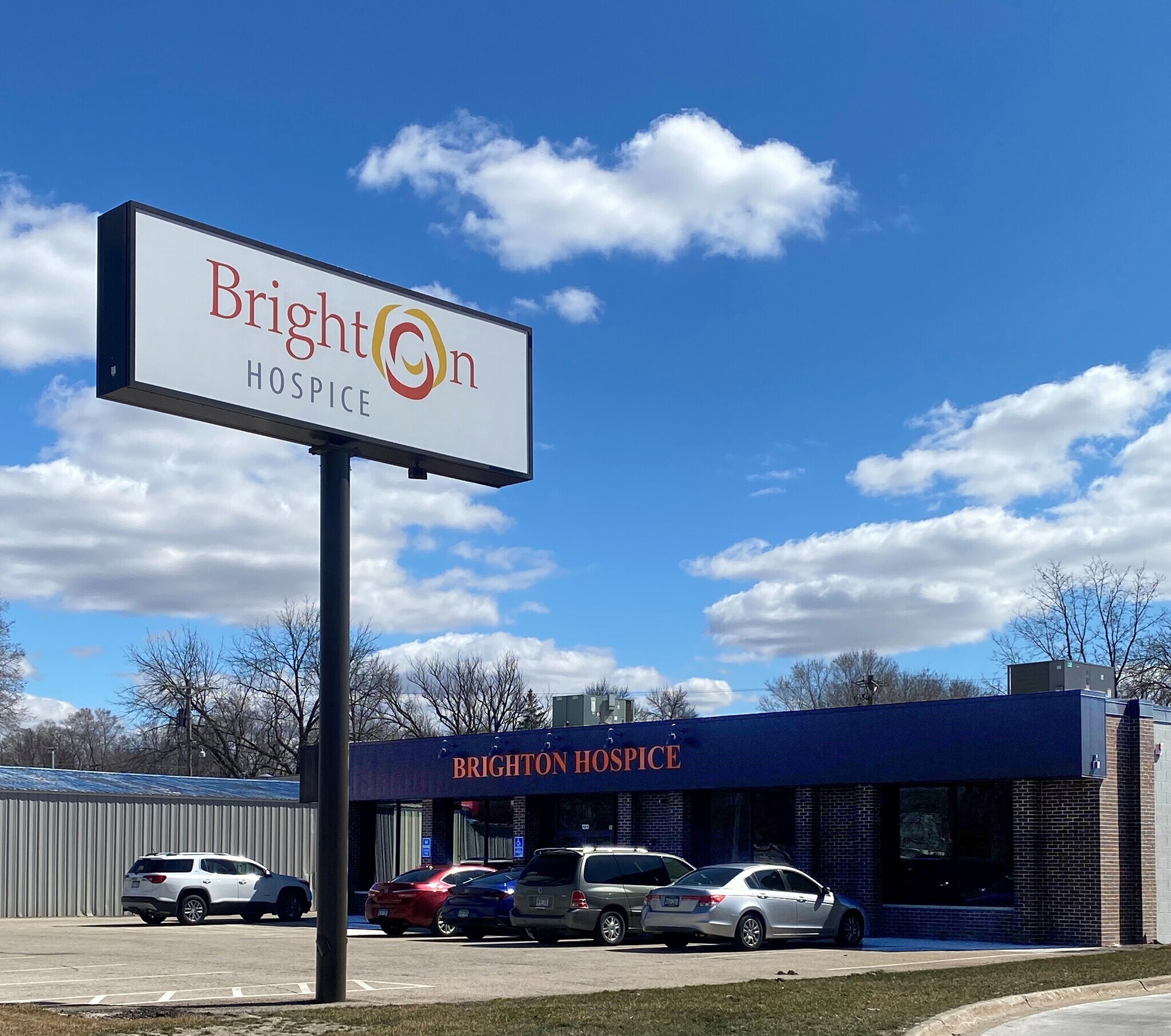 1233 W Hwy 60, Faribault, MN à vendre Photo principale- Image 1 de 4