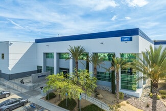 Plus de détails pour 1603 Steel Rd, Colton, CA - Industriel à vendre