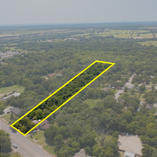 Plus de détails pour 2108 & 2204 W SH-21, Bryan, TX - Terrain à vendre