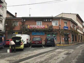 Plus de détails pour Commerce de détail à louer