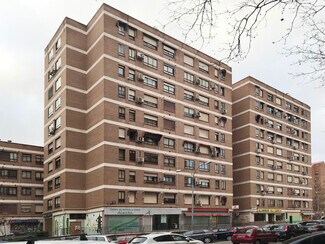 Plus de détails pour Plaza de la Albufera, 7, Fuenlabrada - Commerce de détail à louer