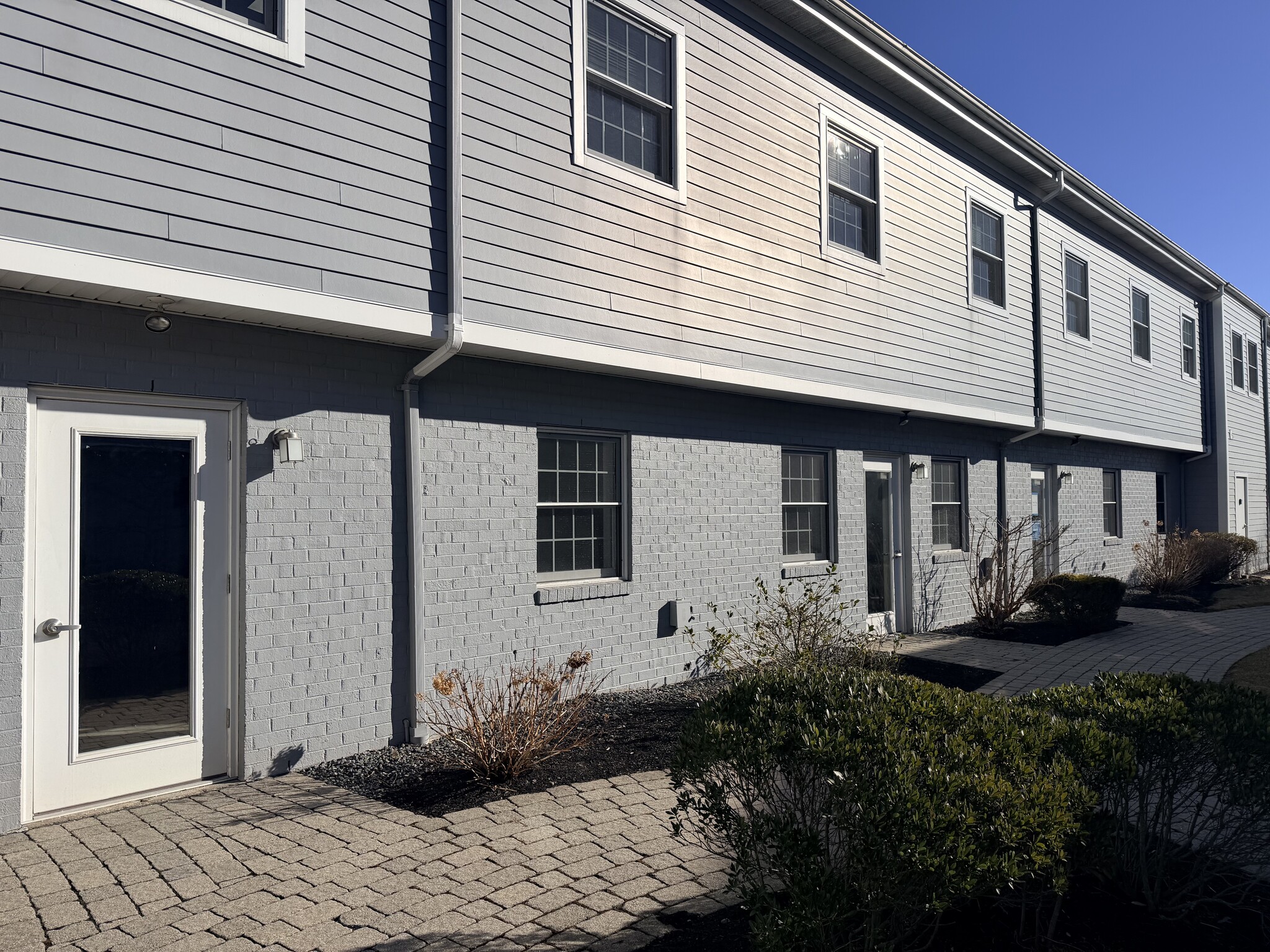 850 Aquidneck Ave, Middletown, RI for sale Building Photo- Image 1 of 2