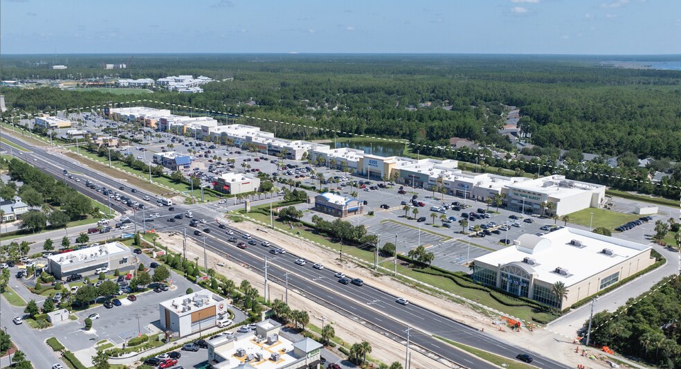 15500 PC Beach Pky, Panama City Beach, FL à louer - Photo du bâtiment - Image 2 de 17