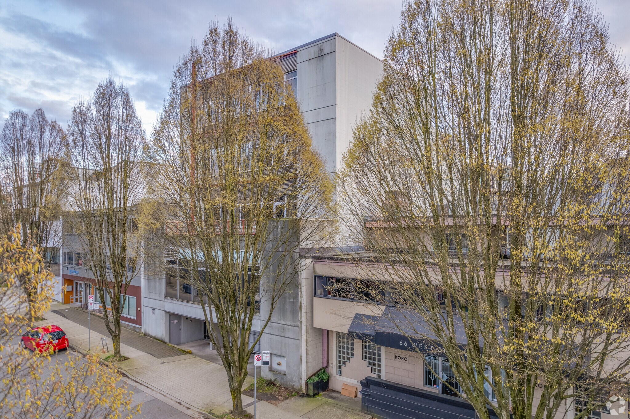 62 W 8th Ave, Vancouver, BC for sale Primary Photo- Image 1 of 6