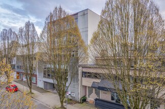More details for 62 W 8th Ave, Vancouver, BC - Office for Sale