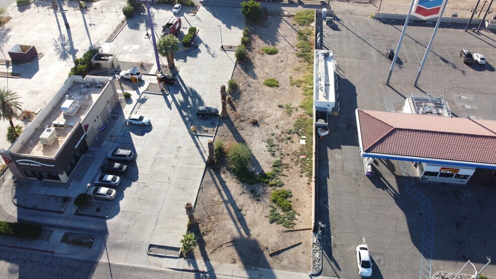 349 S Lovekin Blvd, Blythe, CA à vendre - Photo du bâtiment - Image 3 de 12