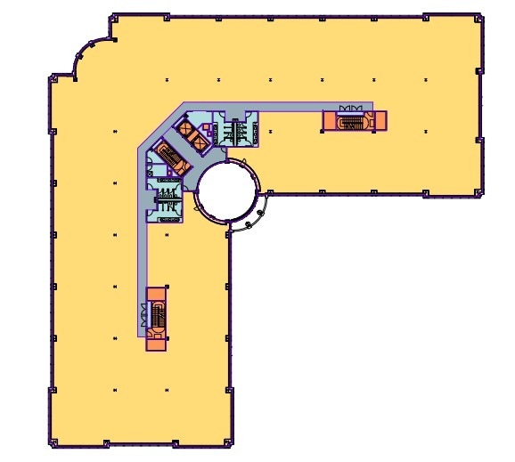 600 N Field Dr, Lake Forest, IL for sale Floor Plan- Image 1 of 1