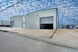 More details for 5711 Cunningham Rd, Houston, TX - Industrial for Sale