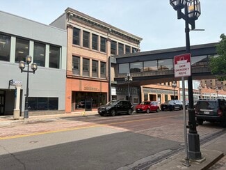 More details for 219 W 1st St, Duluth, MN - Office for Lease