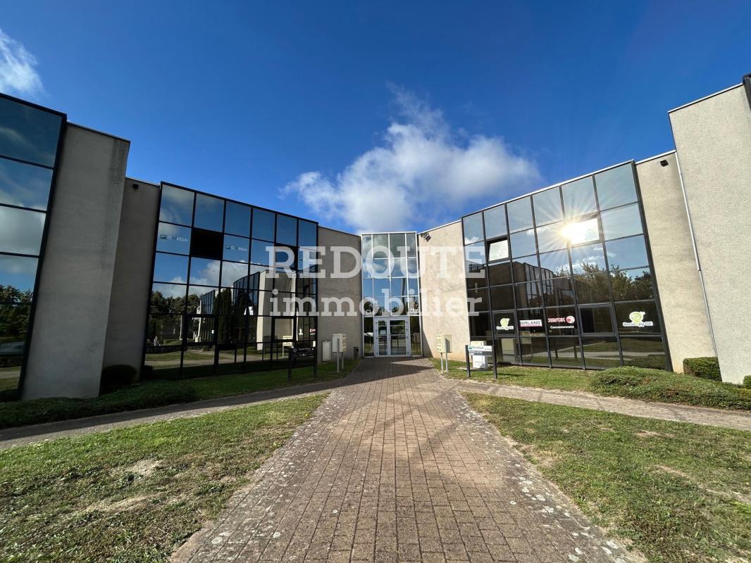 Office in Reims for lease Building Photo- Image 1 of 5