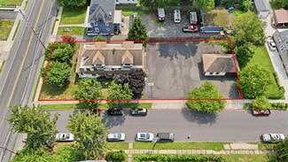 More details for 168 White Horse Ave, Hamilton, NJ - Office for Sale