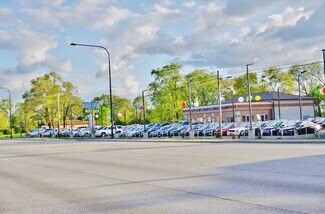 Plus de détails pour 7146 S Harlem Ave, Bridgeview, IL - Commerce de détail à vendre