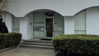 Plus de détails pour 260-280 Old County Rd, Brisbane, CA - Industriel à louer