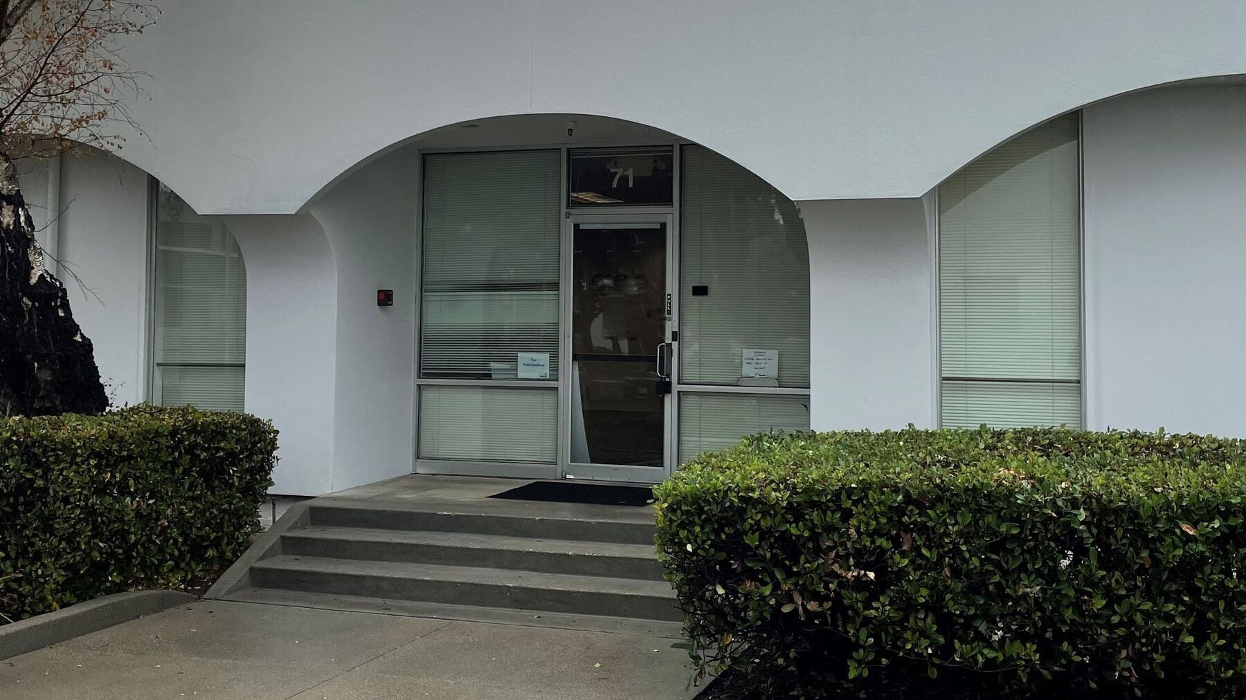 260-280 Old County Rd, Brisbane, CA for lease Building Photo- Image 1 of 20