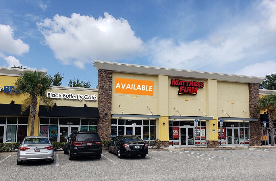 State Road 44 & Wallace, New Smyrna Beach, FL for sale Building Photo- Image 1 of 1