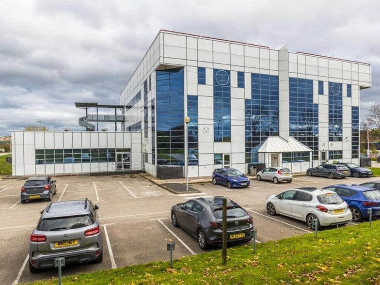 Speedwell Rd, Newcastle Under Lyme for lease - Building Photo - Image 2 of 18