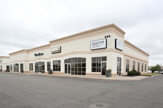 More details for 900-910 Elmgrove Rd, Rochester, NY - Retail for Lease