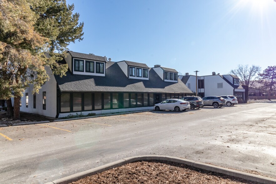 921 S Orchard St, Boise, ID à louer - Photo du bâtiment - Image 2 de 9