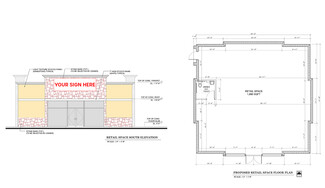 Plus de détails pour 3810 S US Highway 1, Fort Pierce, FL - Vente au détail à louer