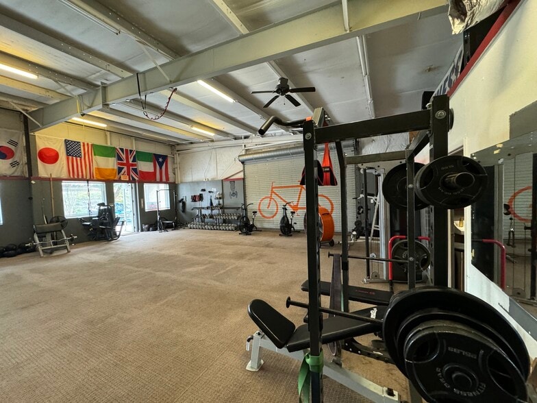 540 S Highway 27, Clermont, FL for lease - Building Photo - Image 3 of 11