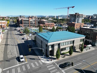More details for 824 N Monroe St, Spokane, WA - Office for Sale