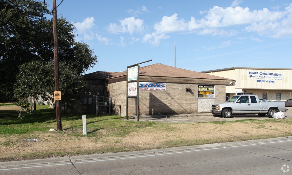 730 Barataria Blvd, Marrero, LA for sale - Building Photo - Image 2 of 3