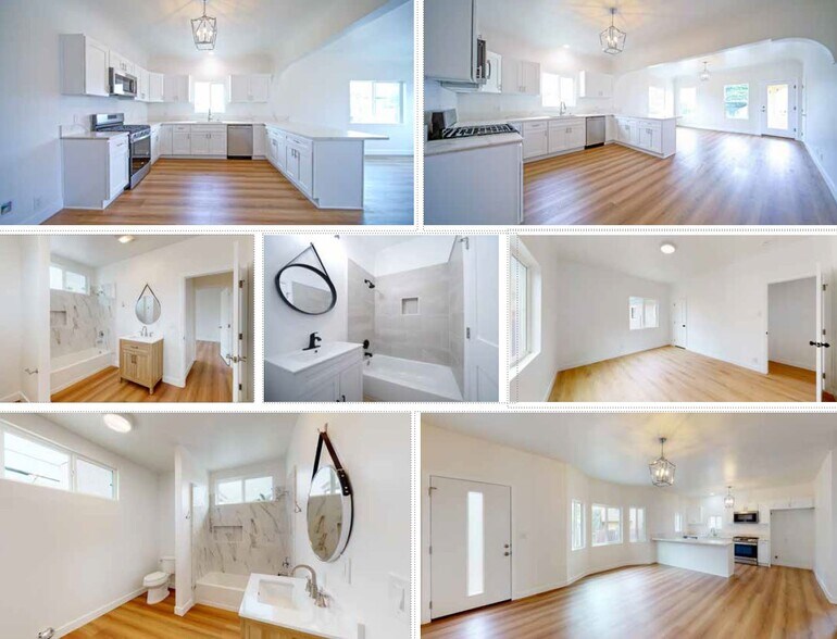 1113 Pacific Ave, Long Beach, CA à vendre - Photo du bâtiment - Image 3 de 20