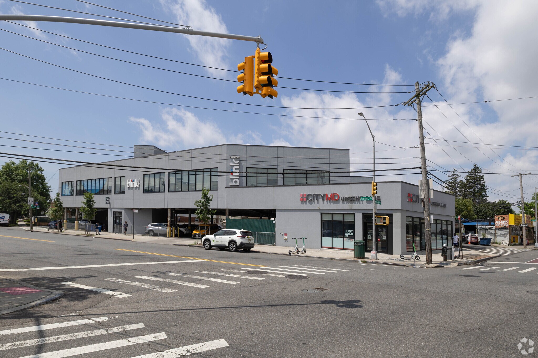 13020 Farmers Blvd, Jamaica, NY for sale Primary Photo- Image 1 of 1