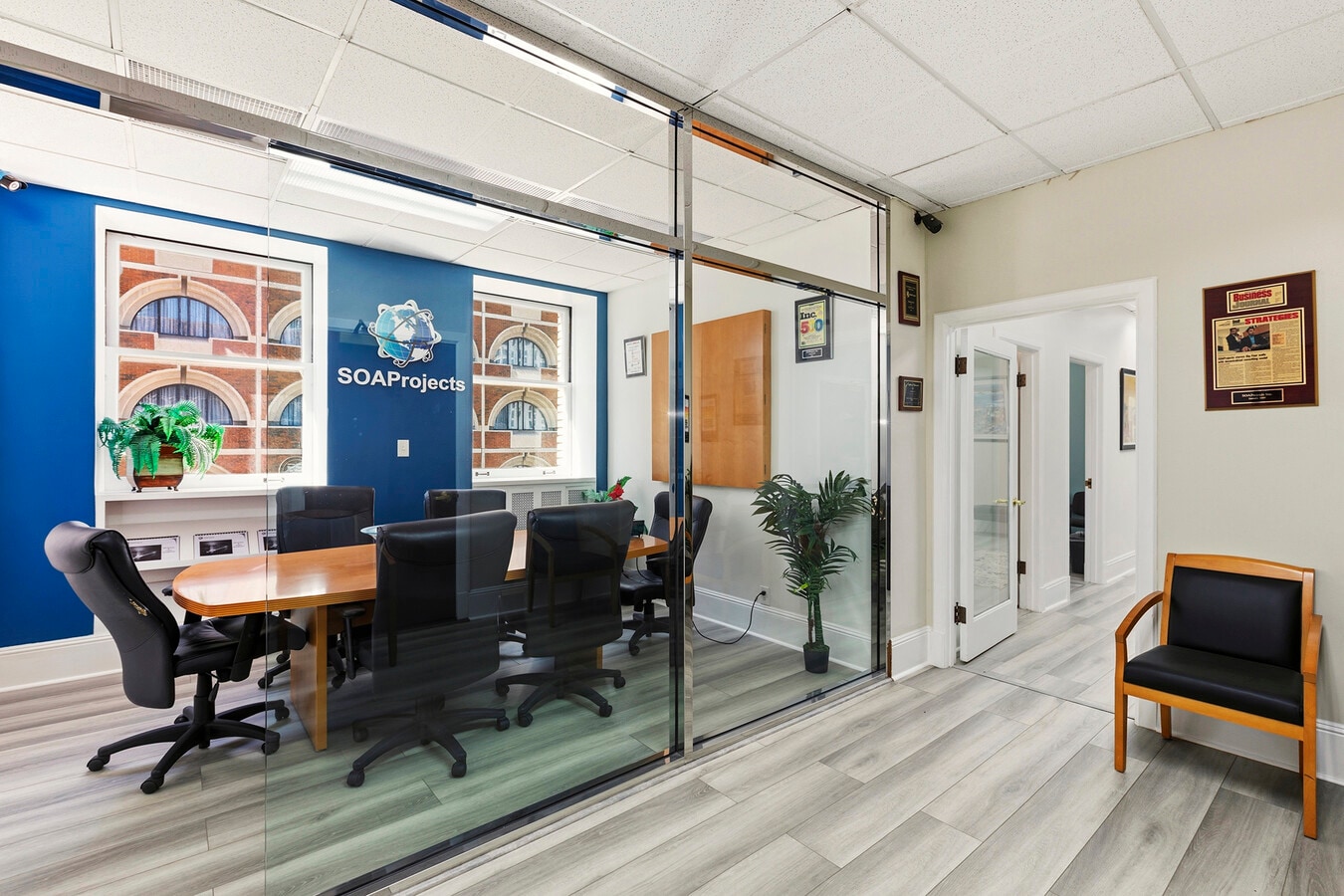 490 Post St, San Francisco, CA 94102 - Unit 1625 -  - Interior Photo - Image 2 of 8