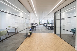 21 Whitefriars St, London for lease Interior Photo- Image 1 of 10