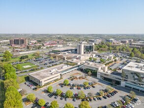 101 E WT Harris Blvd, Charlotte, NC - Aérien Vue de la carte