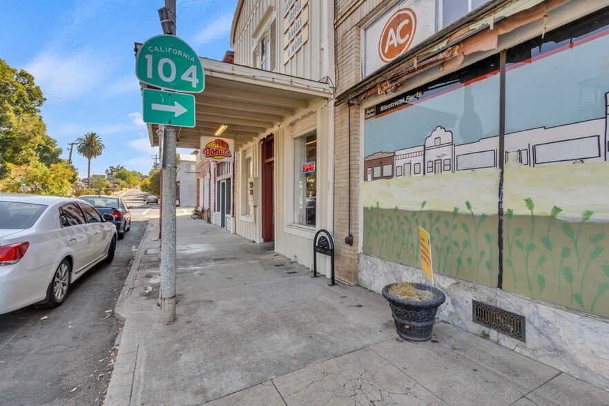 24 E Main St, Ione, CA for sale - Building Photo - Image 3 of 21