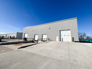 More details for 2141 N Bristol Ln, Nixa, MO - Industrial for Lease