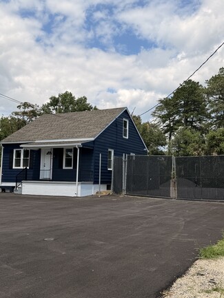 More details for 7420 Zachary Ln, Glen Burnie, MD - Land for Lease