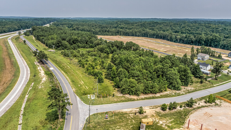 00 Ginger Hill Rd, Thomson, GA for lease - Building Photo - Image 3 of 16