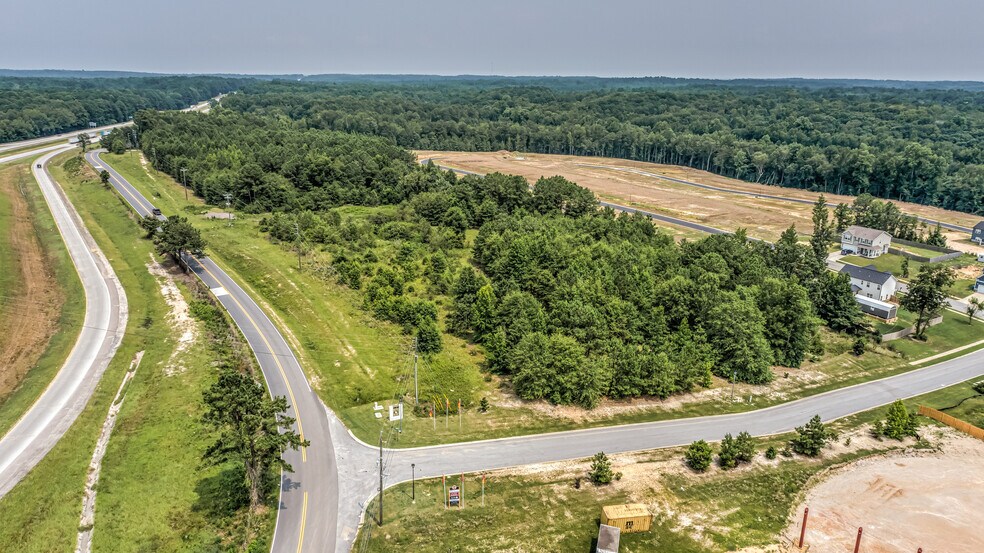 00 Ginger Hill Rd, Thomson, GA à louer - Photo du b timent - Image 3 de 16