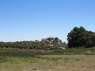 More details for McCain Valley R McCain Valley rd, Boulevard, CA - Land for Sale